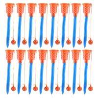 Basketball Hoop Pens,Basketball Party Favors -Sports Novelty Pens with Basketball Toss for Sport Themed Birthday Party