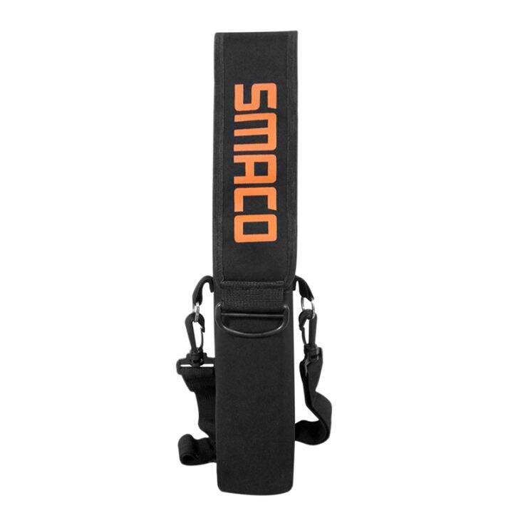 SMACO Diving Oxygen Bottle Bag Scuba Dive Cylinder Tank Shoulder Bag