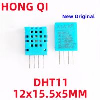 2pcs New Original DHT11 DHT-11 Digital Temperature and Humidity Temperature Sensor for Arduino DIY KIT WATTY Electronics