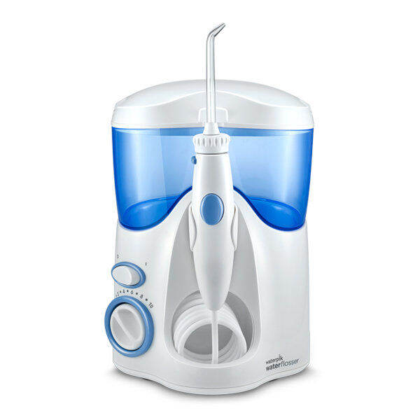 Waterpik WP100K Ultra Water Flosser Aquarius Dental Flosses & Sticks