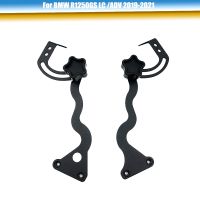 For BMW R1250GS R 1250 GS LC/ADV Adventure R1250GSA 2019 2020 2021 Windshield Support Holder Windscreen Strengthen Bracket Kits