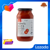 ?โปรโมชั่น ส่งฟรี?  โคลส์มัมส์ซอสโบโลเนสซอสมะเขือเทศสำหรับพาสต้า 500กรัม Coles Mum Bolognese Sauce Ketchup for Pasta 500g