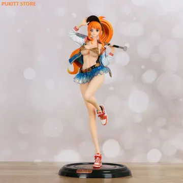 One Piece Figure – Nami One Piece Film Red Action Figure | One Piece Store