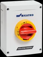 KEM 363U Y/R,KEM 380 Y/R ,KEM Series,Enclosed Isolator,3 Pole,IP66,Polycarbonate,เซฟตี้สวิท,Safety Switch/ KATKO /Azga Electric,, รับประกัน 1 ปี