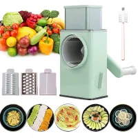 Multifunctional Vegetable Cutter Multifunctional Cutter Slicer - Multifunctional - Aliexpress