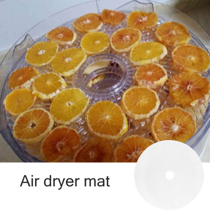 8-pcs-รอบซิลิโคนแผ่นทำให้แห้ง-non-stick-dehydrator-ผลไม้-mats-reusable-s-teamer-mat-แผ่นตาข่ายสำหรับผลไม้เครื่องเป่า