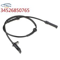 New 34526850765 Front ABS Wheel Speed Sensor For BMW 2 F45 F46 X1 F48 X2 F39 MINI F54 F60