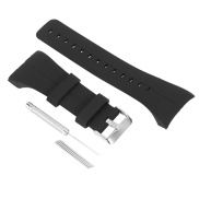 Sport WatchBand Strap ForPOLAR M400 M430 Watch Band Soft Silicone
