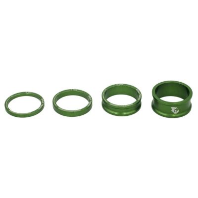 Precision Headset Spacers แหวนรองคอ