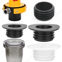 【CC】ﺴ¤✁  Hookah Rubber Stem Flask Shisha Nargile  Narguile Cachimbas Pipe Accessories