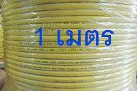 CAT 8 S/FTP (2000MHz) CABLE 22AWG LSZH