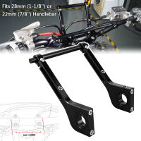 สำหรับ F2R Laba7 Roadbook Mounting Arms Kit สำหรับ KTM Husqvarna GasGas Beta Husaberg Sherco Honda Yamaha MX Roadbook วงเล็บผู้ถือ