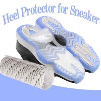 (Best Movement) Sneaker Sole Protector สำหรับซ่อมรองเท้าสติกเกอร์กาวในตัว Outsole Care Kit Anti Slip Men Cover Replacement Soles Diy Cushion