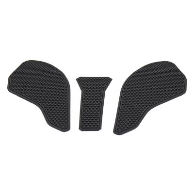 Fuel Tank Pad for DAYTONA 675 /R STREET TRIPLE 765 R/RS Motorcycle Tank Protection Stickers Knee Grip Traction Pads