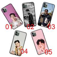 DB-364 Park Seo Joon Black ซิลิโคน เคสโทรศัพท์ ปก หรับ iPhone G31 Moto G41 G22 G42 13 14 G51 G52 12 G1000 G71 Max Plus Mini Pro