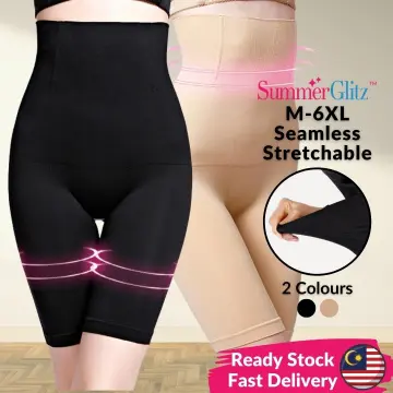 SummerGlitz Disposable panties underwear Maternity Travel Underwear Seluar  Dalam Pakai Buang Perempuan - Summer Glitz