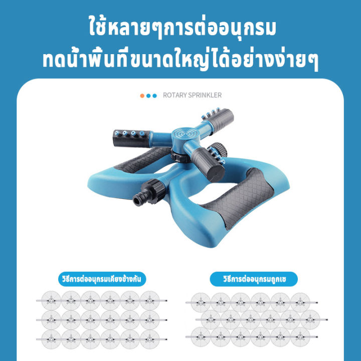 สปริงเกอร์น้ำ360-หัวสปริงเกอร์-สปริงเกอร์อัตโนมัติ-360-springer-สปริงเกอร์-สปิงเกอร์รดน้ำ-ระบบรดน้ำ-สปริงเกอร์สนามหญ้า-รดน้ำต้นไม้-3หัว-สปริงเกอร์น้ำ-สปริงเกอร์รดน้ำต้นไม้-สปริงเกอร์รดน้ำ-สปริงเกอร์ใน