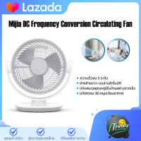 Xiaomi Mijia DC Frequency Conversion Tower Fan พัดลมตั้งพื้น DC(ลมเบาสบายมุมกว้าง 150 องศา การแปลงความถี่ DC การควบคุมอัจฉริยะ