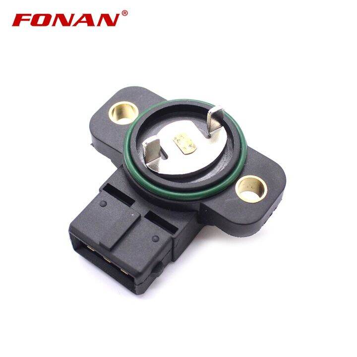TPS Throttle Position Sensor For HYUNDAI AMICA ATOZ COUPE GRACE