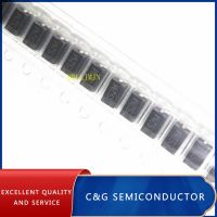 【cw】 50PCS S2M Rectifier diode 1000V DO-214AC !