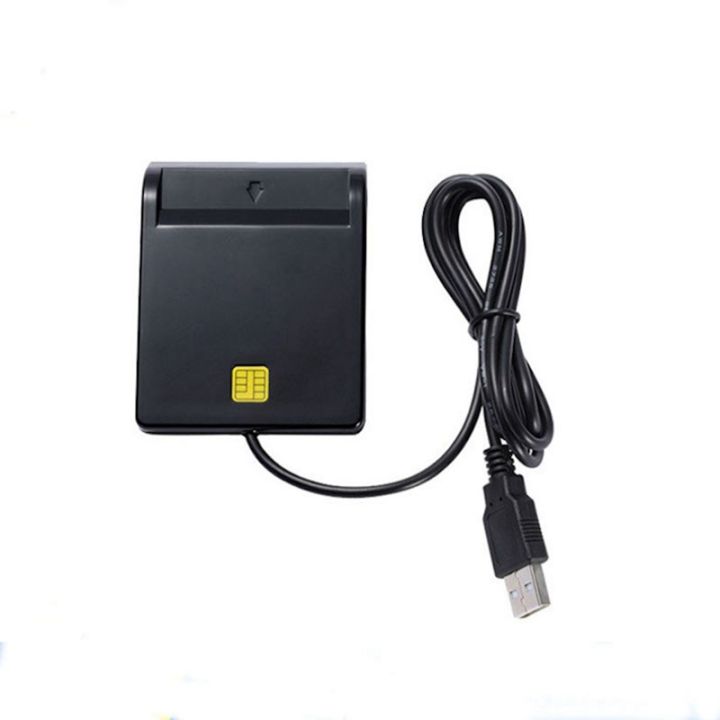 usb-smart-card-reader-usb2-0-tax-declaration-smart-card-reader-card-reader-for-bank-card-ic-id-emv-card-reader-high-quality-for-windows-7-8-10-for-linux-os-usb-ccid-iso-7816