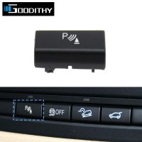 【hot】 Car Accessories Parking Sensor Cover Cap X6 E70 E71 E72 61319180946 2007-2013