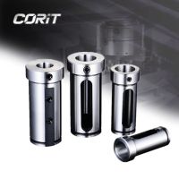 CORIT Lathe Sleeve D16 D20 D25 D32 D40 D50 การลดแขนกลึง CNC Lathe Guide 6 8 10 12 14 16 18 20 MT2 MT3 MT4 แขน