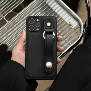 Senior Elegant Square Pu Leather Phone Case For Iphone 13 Pro Max Fashion  Phone Case For Iphone 11 12 Pro Max Mini Xs X Xr - Mobile Phone Cases &  Covers - AliExpress