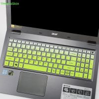 For Acer Aspire 5 A515-51 A515-51G A517 A517-51 A517-51G 15.6 inch Silicone keyboard cover Protector