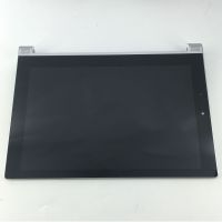 Tablet LCD Replacement With Touch Panel Screen Fix For Lenovo Yoga 2 1050F 1050LC LCD Display and Touch screen Assembly