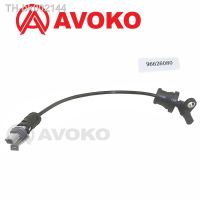 ✸∈﹍ 96626080 Rear ABS Wheel Speed Sensor For Chevrolet CAPTIVA Equinox OPEL VAUXHALL ANTARA SUZUKI XL-7 PONTIAC TORRENT SATURN VUE