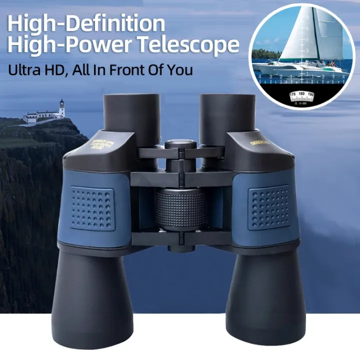 binoculars long range telescope original binacular telescope with night