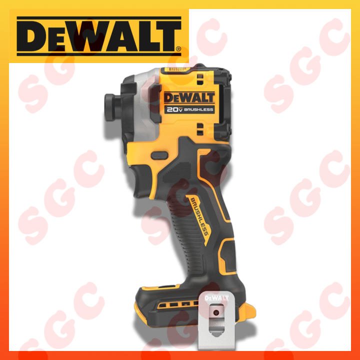 dewalt-dcf850n-dewalt-ไขควงไฟฟ้า-ไขควงไร้สาย-ไขควงไฟฟ้าไร้สาย-ไขควงกระแทกไฟฟ้า-ไขควงกระแทกไร้สาย-ไขควงกระแทกไฟฟ้าไร้สาย