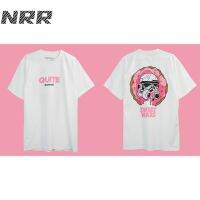 NRR QWT55-2 SWEET WARS WHITE ขาว