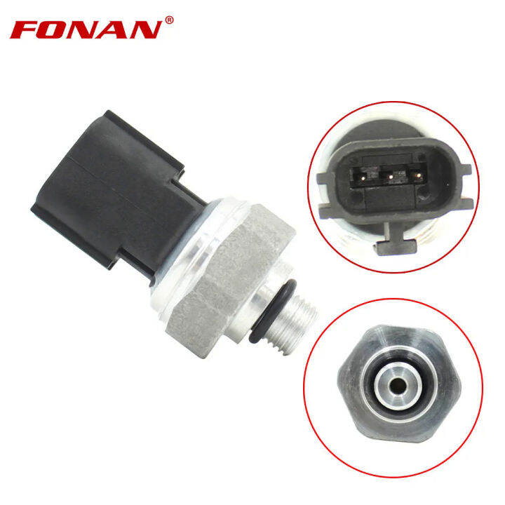 AC Air Conditioning Refrigerant Pressure Switch Sensor For Hyundai