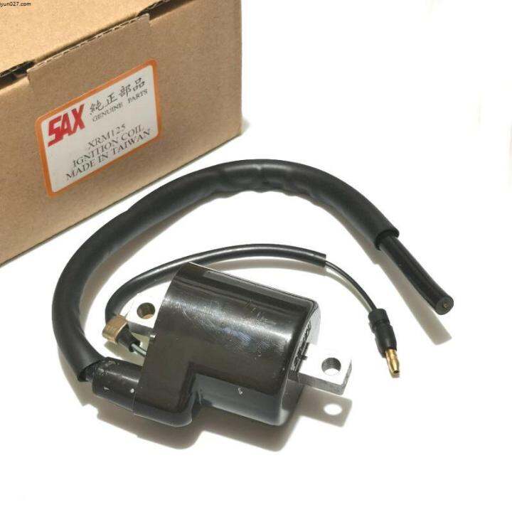 Ignition coil racing Ignition coil universal Ignition coil raider 150