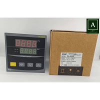 ถูกสุด! PA-5000 SERIES INTELLIGENT TEMPERATURE CONTROLLER ตัวควบคุมอุณหภูมิแบบดิจิตอลอัจฉริยะ K 0-1300°C RELAY/SSR AC220V