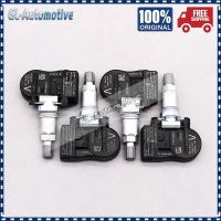 4PCS TPMS 315MHZ 40700-3AN0B Tire Pressure Sensor for Nissan FRONTIER MAXIMA NV200 VERSA 40700-3AN0D 40700-3AN0A 40700-3AN0C