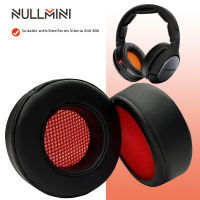 NullMini เปลี่ยนหูฟังสำหรับ SteelSeries Siberia 840 800หูฟังไร้สายแขนหูฟัง Earmuff