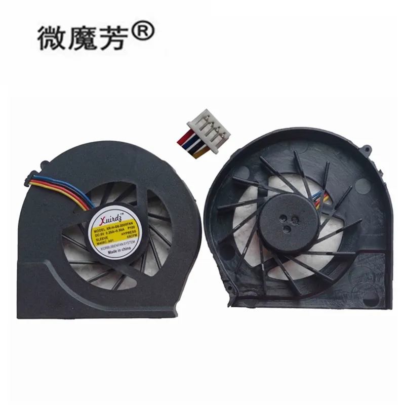 hp pavilion g6 cpu fan