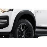 ? ราคาถูกที่สุด? คิ้วล้อ/ซุ้มล้อ/โป่งล้อ 6นิ้ว อีซูซุ ดีแม็ก Isuzu D-max 2012 2013 2014 2015 แบบเรียบ รุ่นเตี้ย/สูง ดำด้าน ##ตกแต่งรถยนต์ ยานยนต์ คิ้วฝากระโปรง เบ้ามือจับ ครอบไฟท้ายไฟหน้า หุ้มเบาะ หุ้มเกียร์ ม่านบังแดด พรมรถยนต์ แผ่นป้าย