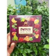 15 Viên Detox Ban Đêm X3 Xổ Mỡ Ban Đêm