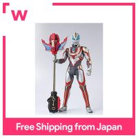 S.h.figuarts Ultraman JeeD Ultimate Final The Movie Ultraman JeeD Tsunaguze Wish