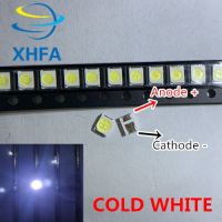 Jufei ไฟแบล็คไลท์ Led 1210 2835 3528 1W 6V 96lm แสง Lcd สีขาวเย็นสำหรับใช้ในทีวีโทรทัศน์01.jt. 2835bpws2-c