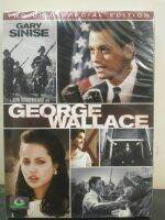 DVDหนัง George Wallace 2ภาษา (SBYCATDVDSE79-GeorgeWallace) gara sinise SBYCATDVDSE หนังดัง ดีวีดี หนัง ดูหนัง หนังแผ่น starmart