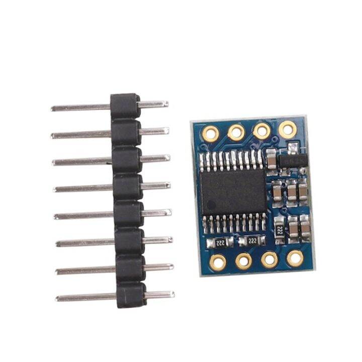 GY25 Tilt Angle Sensor Module Serial Port Direct Output Angle Data MPU