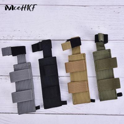 1PCS New TQ Pull Elastic Tab Emergency Tactical Medical Bag Tourniquet Pouch Holder Tourniquet Storage Bag