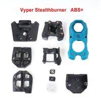 Blurolls Stealthburner Mod ชุดเต็มรูปแบบหัวเครื่องมือสำหรับการปรับเปลี่ยน Vyper Anycubic Sb Abs Fdm ได้รับการออกแบบ Crydteam