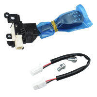 Cruise Control SWITCH 84632-0F010 84632-34011 84632-34017 84632-08021สำหรับ Toyota Corolla au. Yaris HYBRID Verso avens