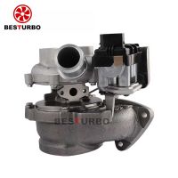 GTB1749V Turbo Charger 787556-5017S สำหรับ Ford Ranger Transit 2.2 TDCi 2012-